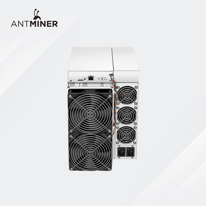 Minero Antminer HS3 HNS